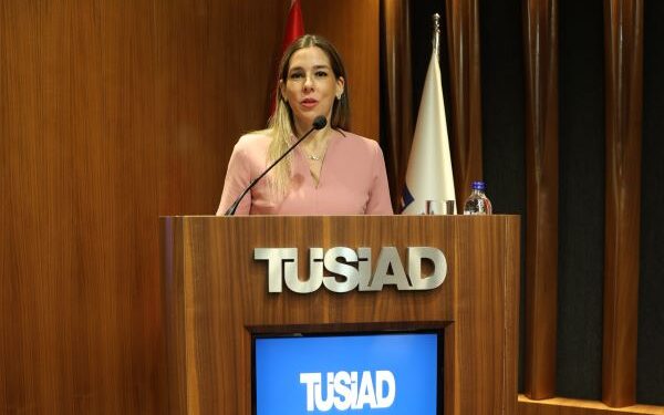 TÜSİAD, “Kurum – Girişim İş Birliklerinde Stratejik Uyumu Yakalamak” Raporunu Paylaştı