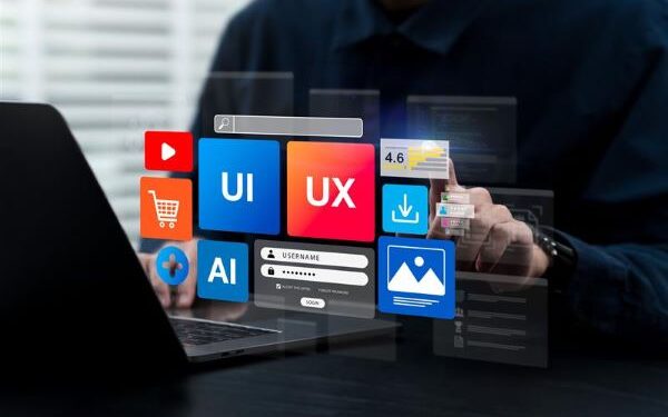 UI/UX Yatırımları, Şirketlere %400’e Varan Satış Artışı Sağlıyor