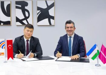 UPT ve Anor Bank’tan Güç Birliği