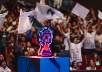 Valorant Takımları Red Bull Home Ground’da Karşı Karşıya Geliyor