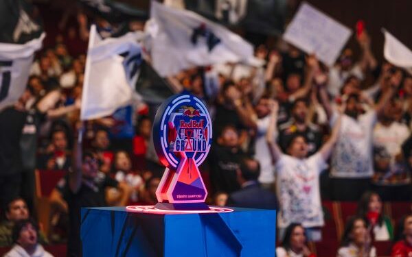 Valorant Takımları Red Bull Home Ground’da Karşı Karşıya Geliyor