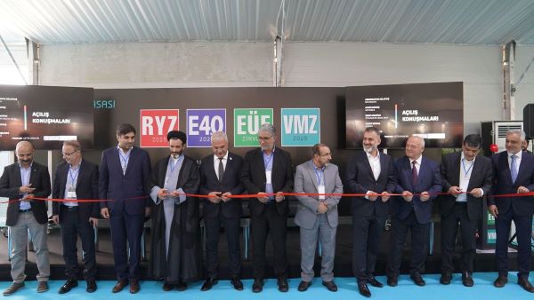 Verimlilik Masası Zirvesi Gebze’de Başladı