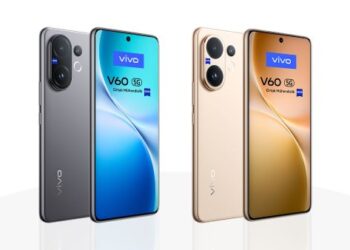 Vivo, Yeni Akıllı Telefonu Tanıttı