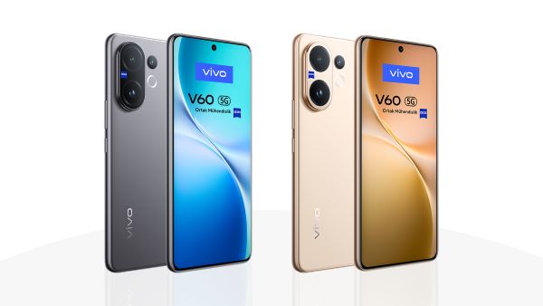 Vivo, Yeni Akıllı Telefonu Tanıttı