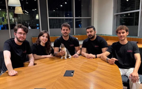 VReators, 1,4 Milyon Dolar Değerleme Üzerinden Yatırım Aldı