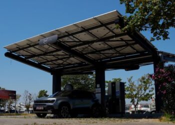 WAT ve Beefull, Kullanıcılara Tek Uygulamada Elektrikli Araç Şarj İstasyonlarına Erişim İmkanı Sunuyor