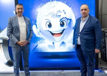 WeLD, Nvidia’nın Yeni Nesil H200 Sunucularını Türkiye’ye Getirdi