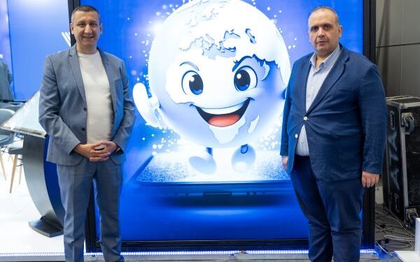 WeLD, Nvidia’nın Yeni Nesil H200 Sunucularını Türkiye’ye Getirdi