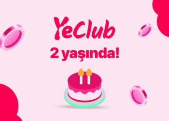 YeClub, İkinci Yılında 11 Milyon Üyeye 4,7 Milyar TL Tasarruf Ettirdiğini Açıkladı