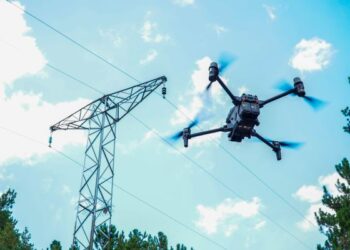 Zor Koşullarda Hızlı Müdahale: Enerjisa Dağıtım Şirketleri Drone Filosunu Büyütüyor