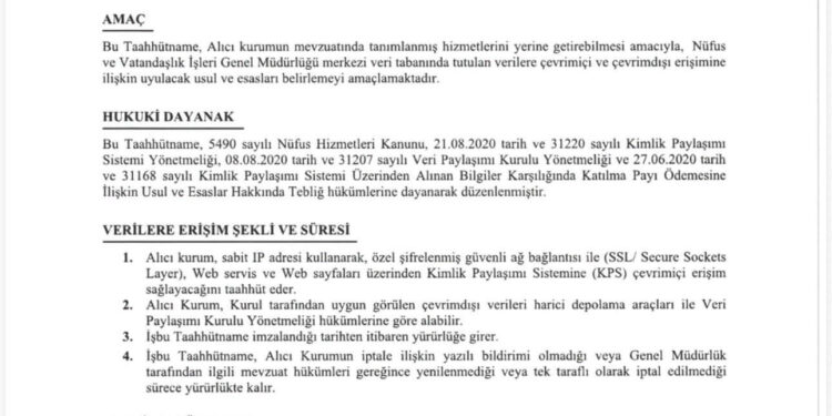 İBB : “İstanbul’un Verileri KVKK ve Resmi Protokollerle Korunmaktadır”