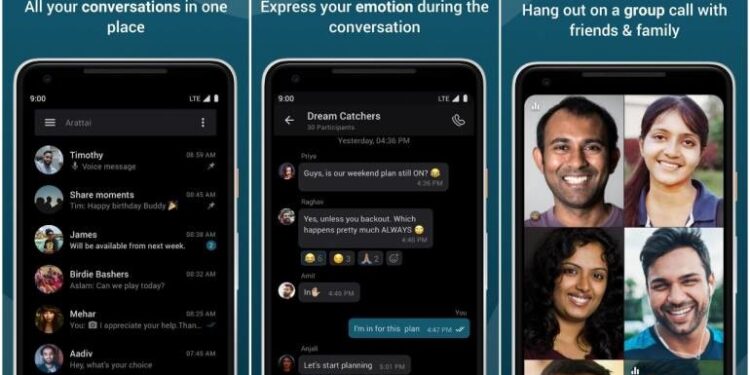 Hindistan Google Haritalar ve Microsoft Programlarının Yerli Alternatiflerini Tanıttı