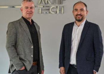 Aktif Tech, Küresel Büyüme Yolunda Hollanda’da Faaliyete Başladı