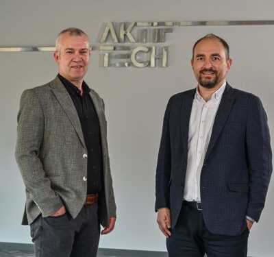 Aktif Tech, Küresel Büyüme Yolunda Hollanda’da Faaliyete Başladı