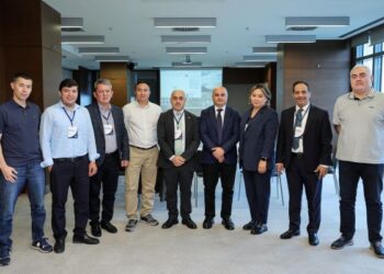 Avrasya Kredi Büroları Birliği (ACIPE) KKB Ev Sahipliğinde İstanbul’da Buluştu