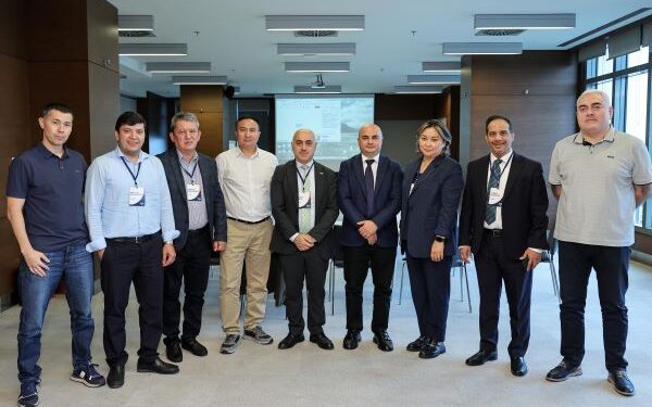Avrasya Kredi Büroları Birliği (ACIPE) KKB Ev Sahipliğinde İstanbul’da Buluştu