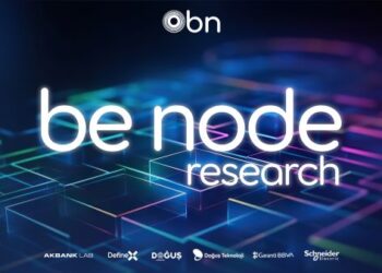 Be Node Research: Akademi ve İş Dünyası Yenilikçi Araştırmalar İçin Bir Araya Geldi