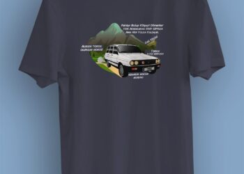 Trendyol ve Hepsiburada’da ‘Beyaz Toros’lu Tshirt Satışına Tepki Gelince Satıştan Kaldırıldı