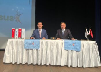 BİYOSAD ve Gebze Teknik Üniversitesi Güçlerini Birleştirdi