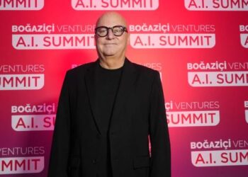 Boğaziçi Ventures Yapay Zeka Zirvesi 2025 Yapıldı