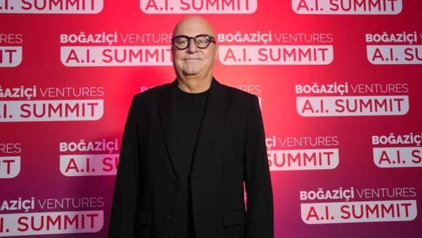 Boğaziçi Ventures Yapay Zeka Zirvesi 2025 Yapıldı