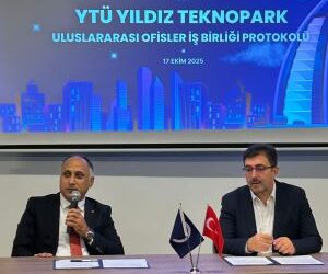 BTM’nin Global Arenada ‘Yıldız’ı Parlıyor