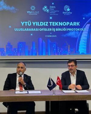 BTM’nin Global Arenada ‘Yıldız’ı Parlıyor