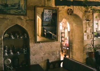 Canon ile Mardin Hikayeleri