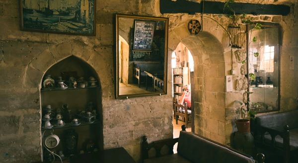Canon ile Mardin Hikayeleri