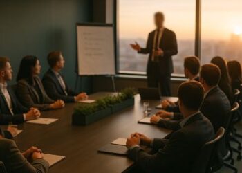 CEO’lar Yapay Zeka, İnsan ve Çevre, Kurumsal Verimlilik Arasında Denge Arıyor