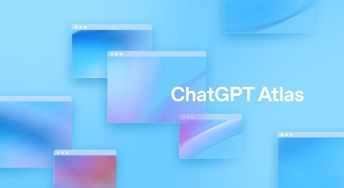 OpenAI, “ChatGPT Atlas” Adlı Yeni Web Tarayıcı Duyurdu