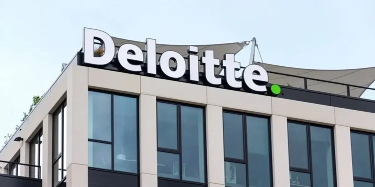 Deloitte’in 290 Bin $’lık Rezaleti