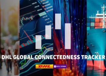DHL : Küresel Ticaret Tarife Türbülansına Dayanıyor