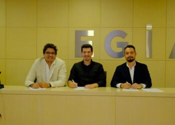 EGİAD Melekleri’nden Skymod’a 100 Bin Dolarlık Yatırım