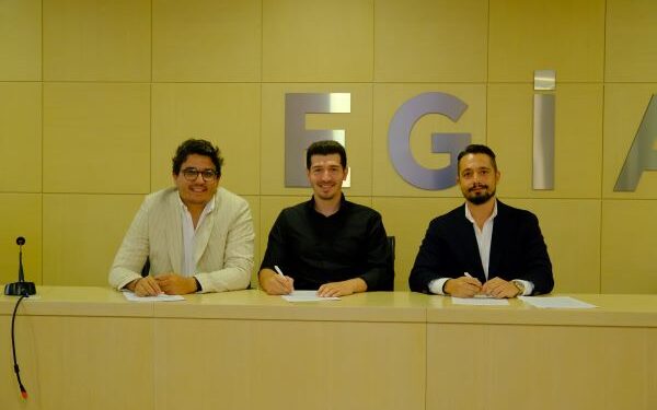 EGİAD Melekleri’nden Skymod’a 100 Bin Dolarlık Yatırım
