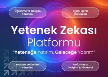 Enocta Yetenek Zekası Platformu Tanıtıldı