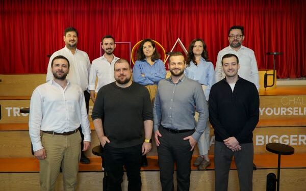 Entertech GSYF’den Pax Animi Games’e 250 Bin Dolar Yatırım