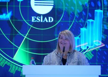 ESİAD Yatırım Zirvesi’nde Savunma ve Havacılık Yatırımları Ele Alındı