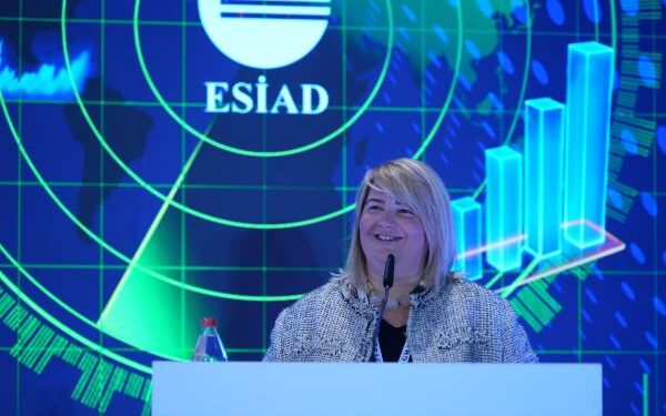 ESİAD Yatırım Zirvesi’nde Savunma ve Havacılık Yatırımları Ele Alındı