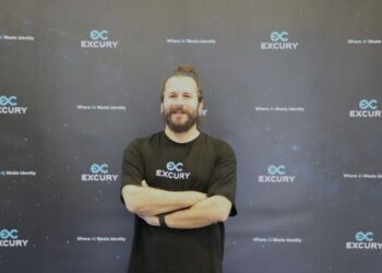 Excury Studios, Türkiye’den Lisanslı “Dijital İkiz” Yapay Zeka Platformunu Kurdu.
