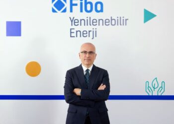 Fiba Yenilenebilir Enerji, Hibrit Santral Yatırımlarıyla 2025 Sonuna Kadar Kurulu Gücünü 750 MW’a Çıkarıyor