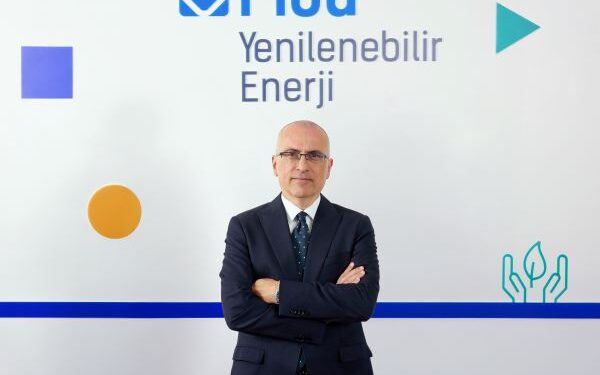 Fiba Yenilenebilir Enerji, Hibrit Santral Yatırımlarıyla 2025 Sonuna Kadar Kurulu Gücünü 750 MW’a Çıkarıyor