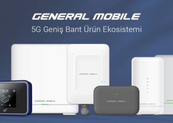 General Mobile, 2026’da 3 Yeni 5G Telefon Çıkaracak