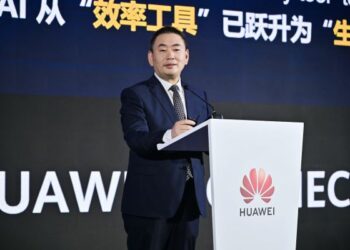 Huawei, Enerji Sektörü İçin Küresel Dijitalleşme ve Zeka Endeksi Raporunu Yayımladı