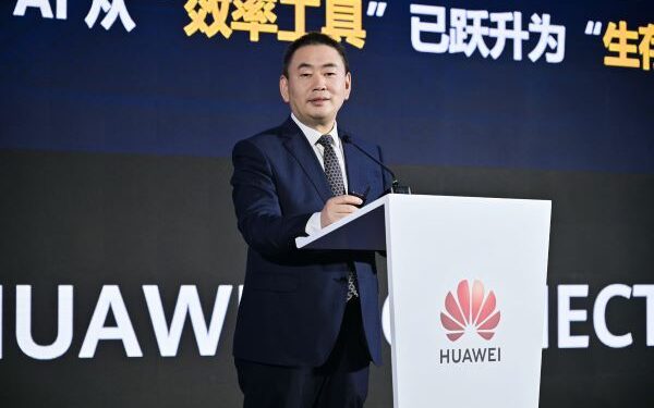 Huawei, Enerji Sektörü İçin Küresel Dijitalleşme ve Zeka Endeksi Raporunu Yayımladı