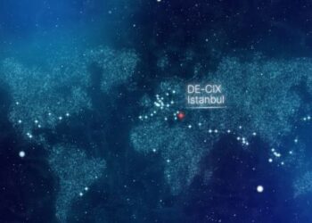 İstanbul, Dijital Bağlantı Pazarında Stratejik Bir Merkez Oluyor