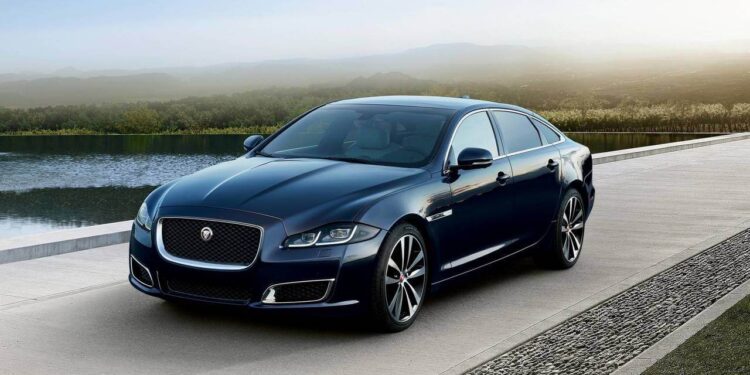 Jaguar Land Rover Saldırısının, İngiltere’ye 1,9 Milyar £’e Mal Olacağı Tahmin Ediliyor