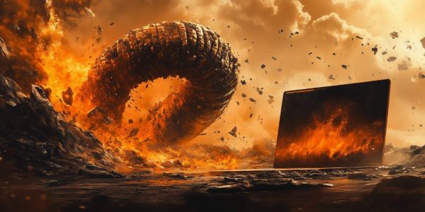 Kaspersky, Npm Shai-Hulud Solucan Tedarik Zinciri Saldırısı Hakkında Ayrıntıları Paylaştı
