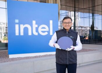 Intel, Panther Lake (1,8 nm sınıfı) İşlemcilerini Duyurdu