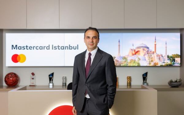 Mastercard Türkiye ve Azerbaycan’da Üst Düzey Bayrak Değişimi
